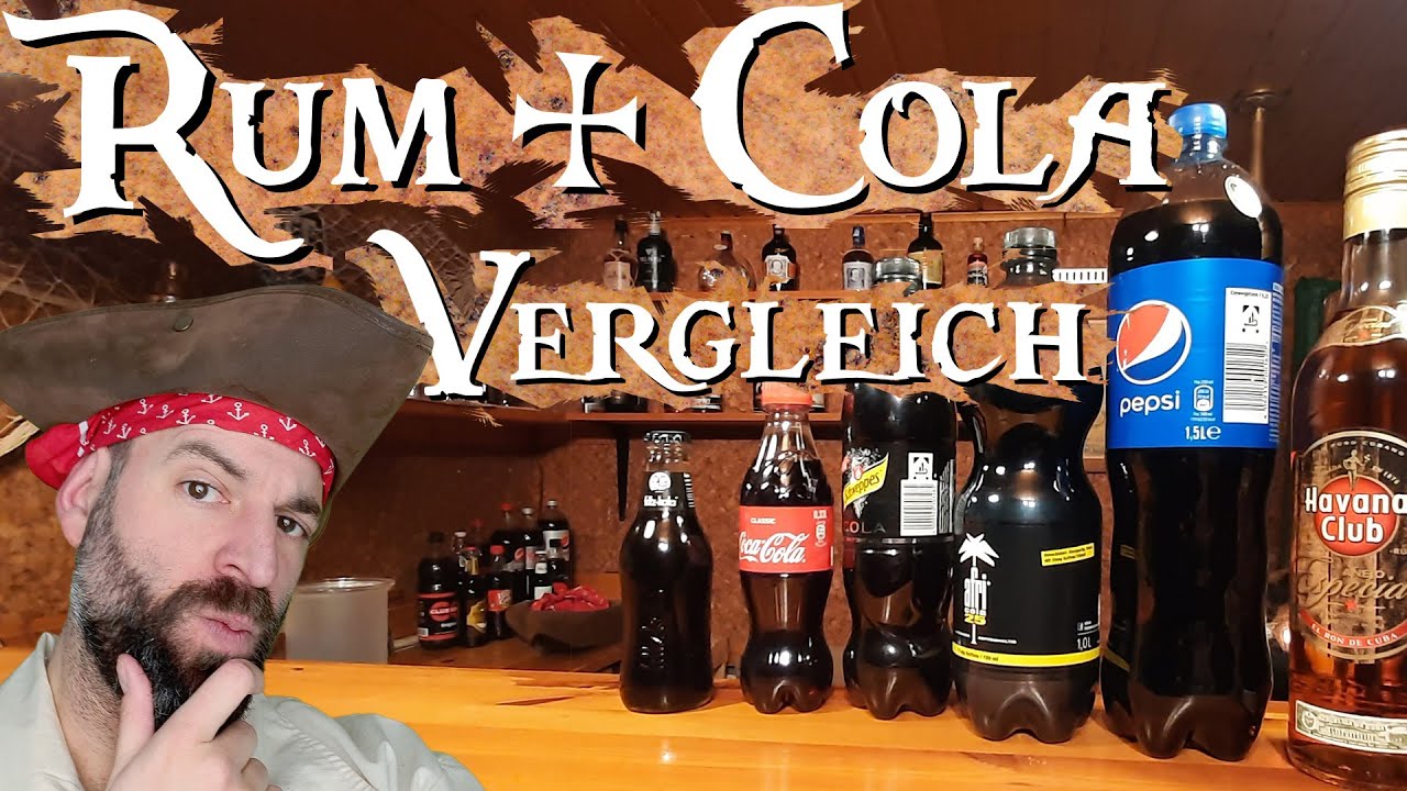 Tasting-Video - Rum Tasting