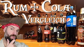 Rumperium Rum Tasting Video