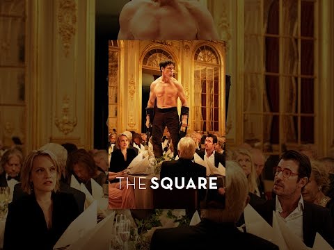 The Square