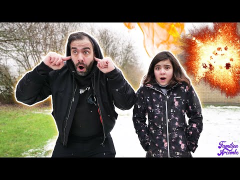 SPRÄNGER BORT HUSET!! SHOPPING & BELLAS nya SPORT | VLOGG