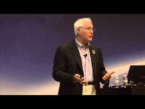 VMworld 2014: VAPP2457 - Hitting It Out Of The Park: vSphere and MLB Network - Panel Video