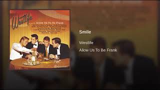 Smile - Westlife