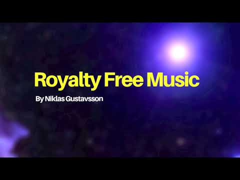 Far From Love (Royalty Free Music) by Niklas Gustavsson
