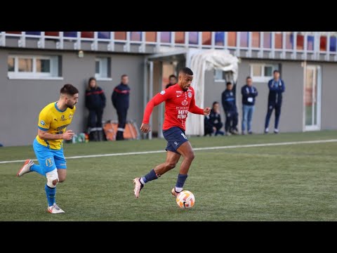 RC Grasse - Canet-Roussillon (2022-2023)