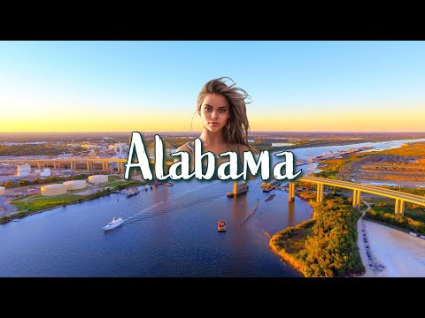 Discover Alabama: The Ultimate Travel Guide to the Heart of Dixie! 🌞🌲🎶