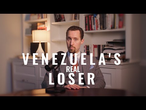 How Canada’s Only Leverage Over America Disappeared One Night in Venezuela