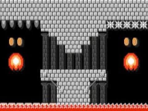 Call it a Classic ⚡️ by SegaMega ⚡️ SUPER MARIO MAKER Raw GAMEPLAY