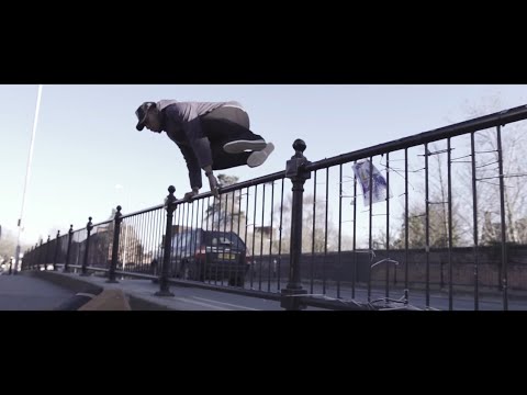 Jagged Tooth Crook (con KinKai)