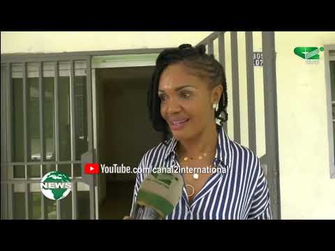 6:15 p.m. News, 05/12/2022 - Canal 2 international