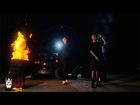 Fiko & Mufi - CUPRA (Official Video)