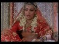 Dimple Kapadia Romatic Suhagraat Scene With Jackie Shroff