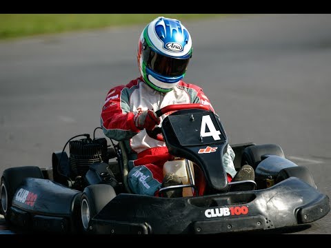 Club100 - Lightweight Sprint Championship 2017, Rd.9 Pre A Final (Red Lodge)