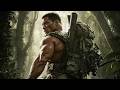 Best Action Death Fighter Full Movie In English