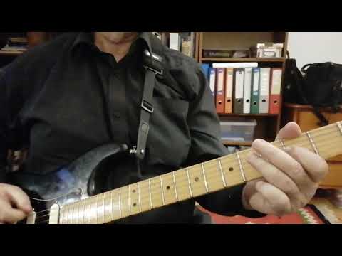 Dan Bădulescu Poor boy blues