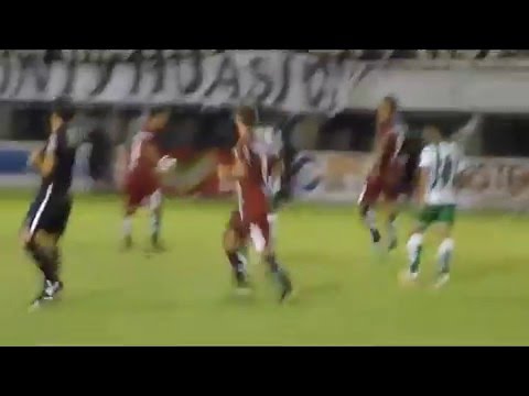 Gol Minadevino - Central Córdoba 1 - 3 Estudiantes de San Luis