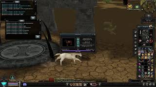 Miniaturka - XardasMT2- Drop, exp bicie topki ciąg dalszy