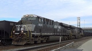 GE Power on Mon Line and PIttsburgh Sub - October 1, 2014