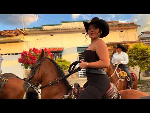 Gran CABALGATA  CAICEDONIA valle del Cauca Colombia 2026
