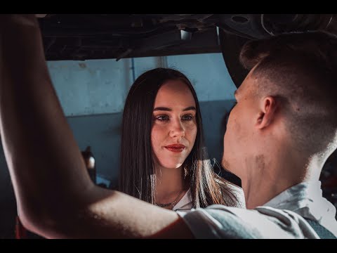 Ansambel Lesarji - Odšla