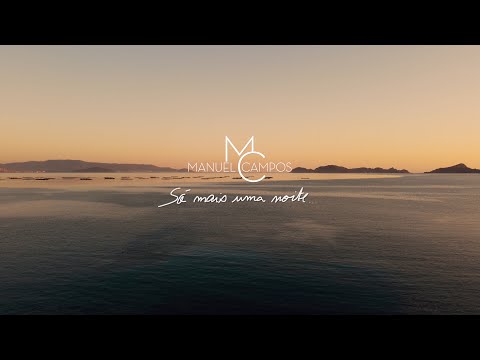 Manuel Campos - Só Mais Uma Noite (Official Vídeo)