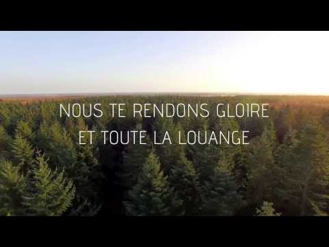 Je vois les cieux - Séphora Bastrash