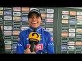 Ceylin del Carmen Alvarado zet succesreeks voort in Merksplas: "Ik start altijd om te winnen"