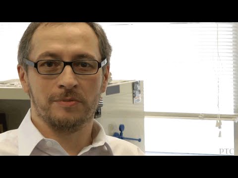 Creo Behind the Scenes: Boris Rabinovic - PTC
