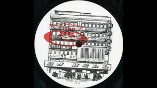 DJ Hell - Eat My House (Original Mix)