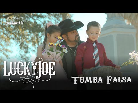 Lucky Joe - Tumba Falsa (Video Oficial)
