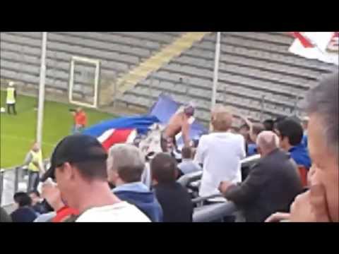 Grün Weiss Mintard vs Wuppertaler SV  Niederrheinpokal