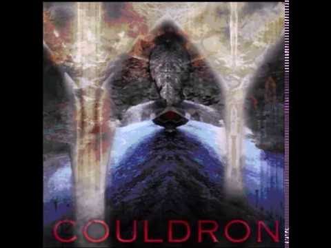 Couldron - Couldron (Full Album) (Sludge/Stoner Metal)