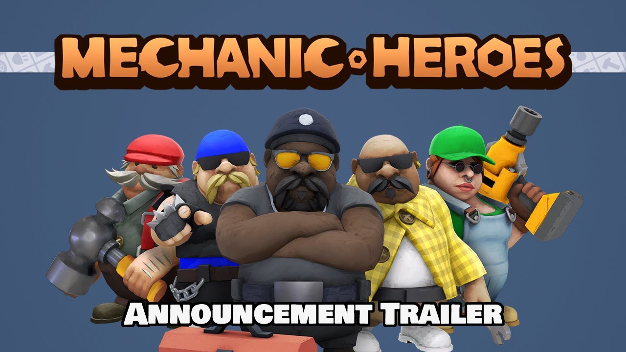 Trailer