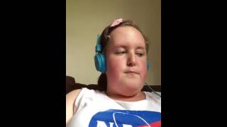 Joey Devries fix my heart-cover by Laura