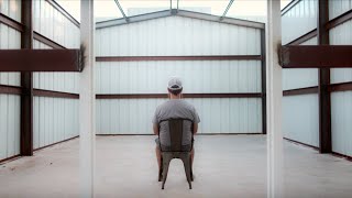 Let's Build a BADASS Listening Room and YouTube Studio!