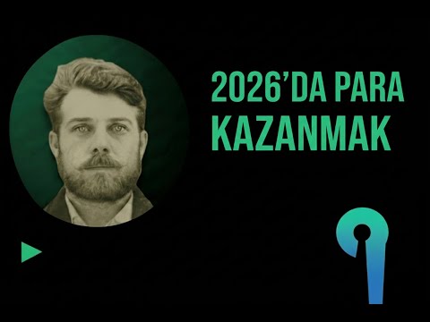 2026 YILINDA FİNANSAL PİYASALARDA BİZİ NE BEKLİYOR ? ALTIN , BİTCOİN , BİST100 , EURUSD-GBPUSD