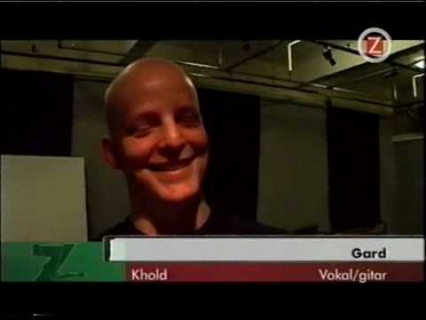 Moonfog 10 Year Anniversary 2003 - Part 1 (Disiplin, Khold & Thorns)