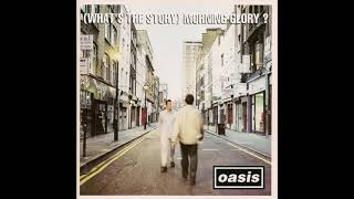 Oasis - Untitled
