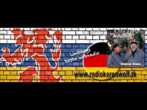 de Knöppele -  Duitsj fur erwaksene