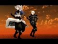 [MMD] Magnet (feat. Takumi and Leon) 