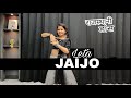Leta Jaijo Aakanksha Sharma Rajasthani Dance Video Pawan Prajapat Choreography