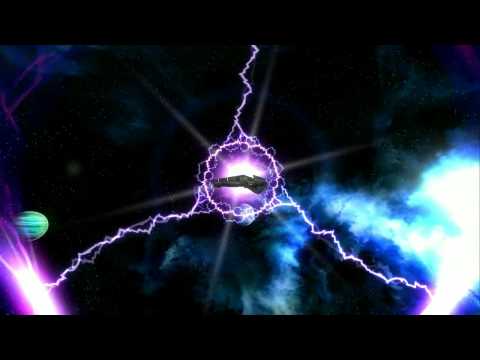 Galaxy On Fire 2 Full HD - Gameplay HD