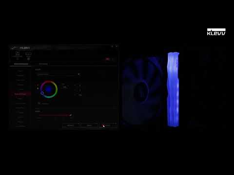 ESSENCORE KLEVV DDR4-3600 CL18 CRAS X RGB ��Ű��