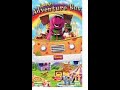 Microsoft ActiMates Showcase Barney S Adventure Bus