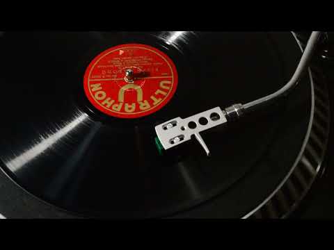 Jiří Voskovec & Jan Werich - Píseň národů 1/2