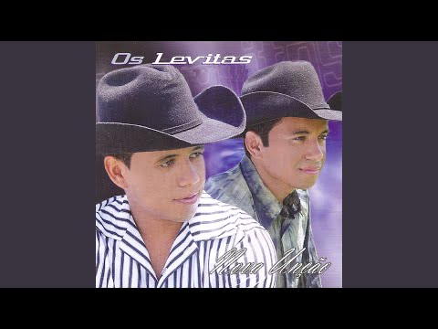Chega De Perder - Os Levitas