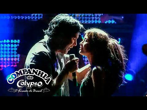 Companhia do Calypso e Charles Cill - É Amor (3ºDVD Ao Vivo em Teresina)