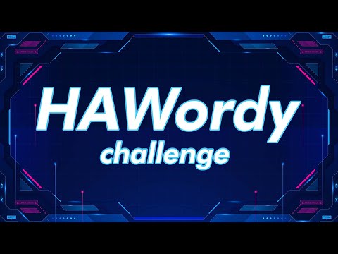 HAwordy Vulnhub Walkthrough