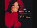 Nana Mouskouri: Sanctus  (from Ramírez' Misa Criolla)