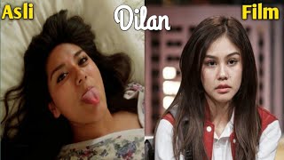 Download lagu Sosok Asli Milea | Sosok Asli Dilan mp3 Download lagu Sosok Asli Milea | Sosok Asli Dilan mp3