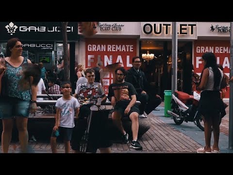 Prisma - Mosaiquismo /// Shot X CHUMBO